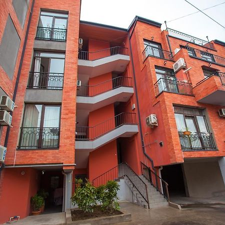 Apartment On L.Meskhishvili Turn Tbilisi Exterior photo